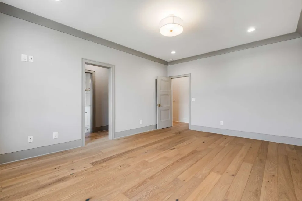 Custom New Build in West Meade by The Kingston Group - Remodeling Specialists - Photo 13