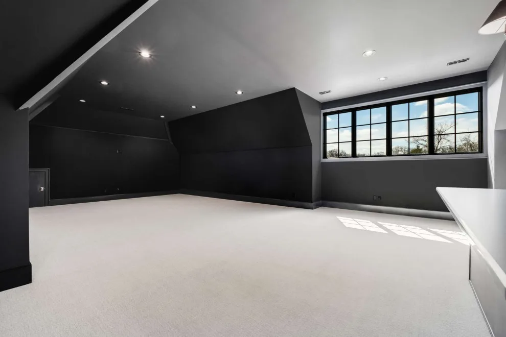 Custom New Build in West Meade by The Kingston Group - Remodeling Specialists - Photo 61