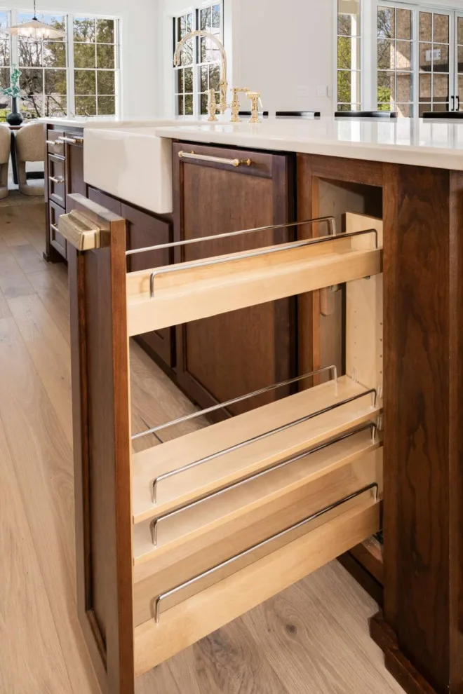 Custom New Build in West Meade by The Kingston Group - Remodeling Specialists - Photo 40