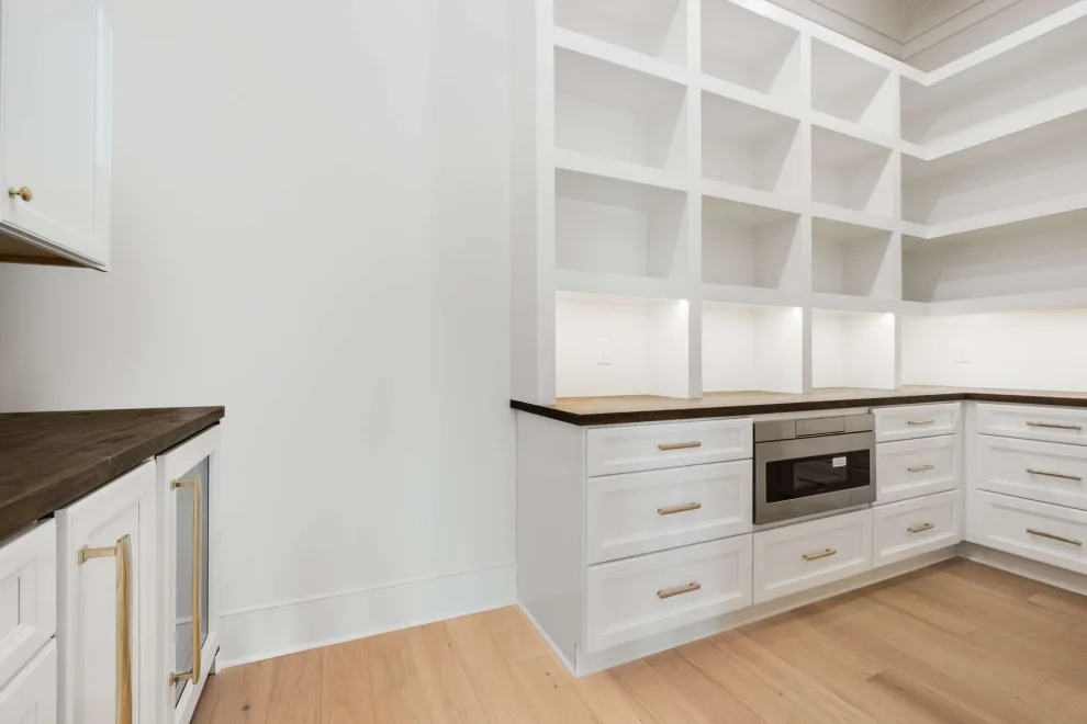 Custom New Build in West Meade by The Kingston Group - Remodeling Specialists - Photo 60