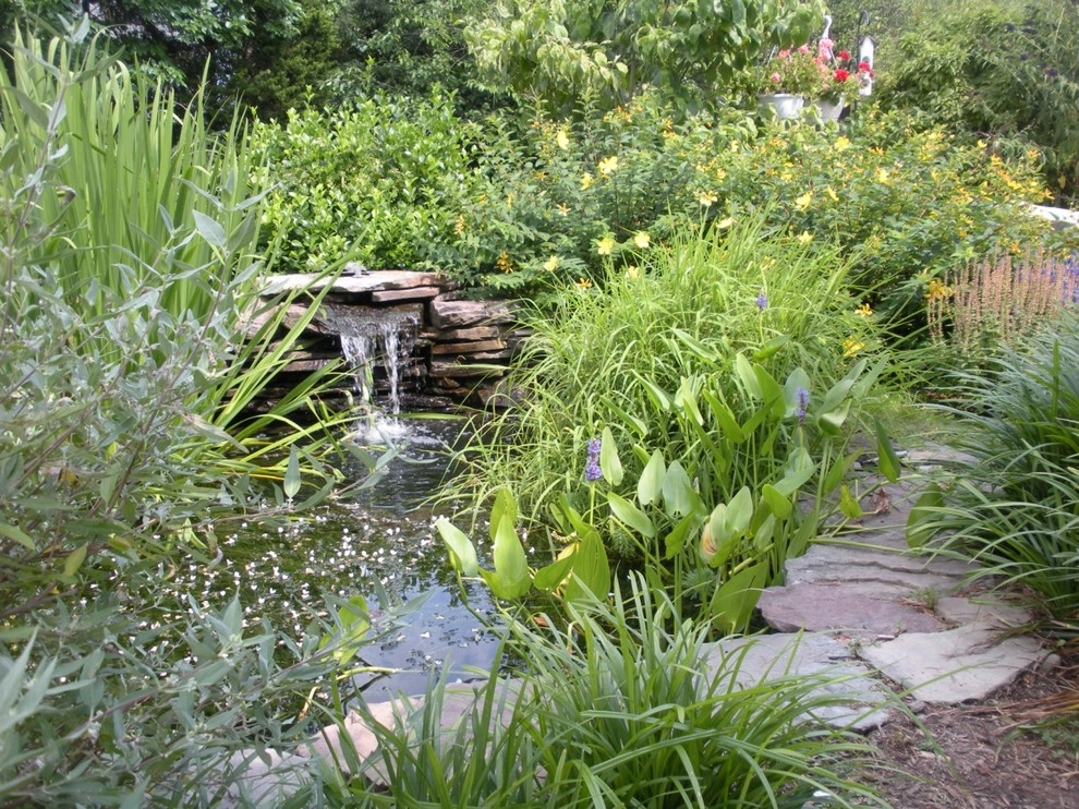 y2010 ALE: Moyer Residence by Pennsylvania Landscape & Nursery Association - Photo 2