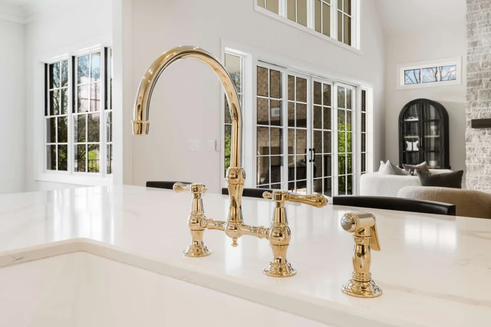 Custom New Build in West Meade by The Kingston Group - Remodeling Specialists - Photo 71