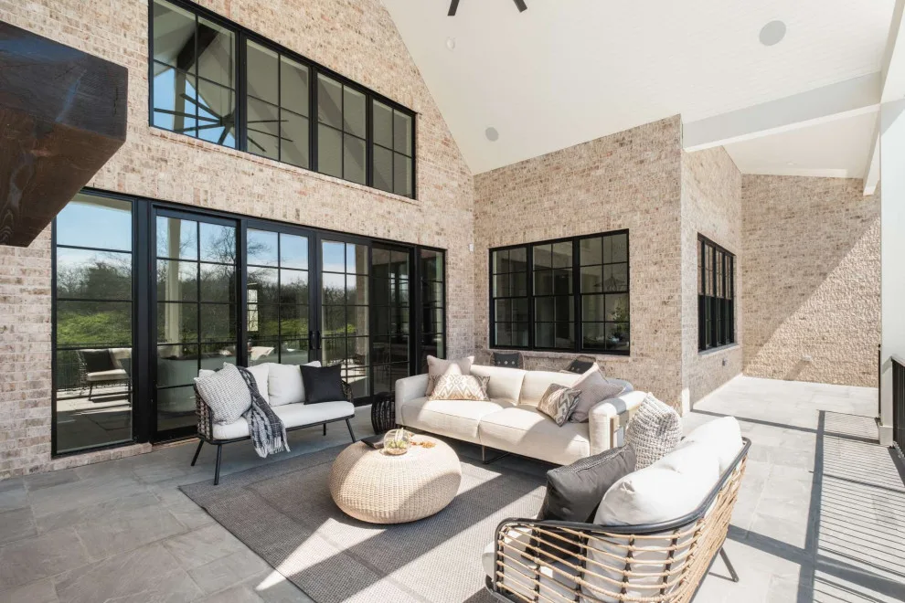 Custom New Build in West Meade by The Kingston Group - Remodeling Specialists - Photo 72