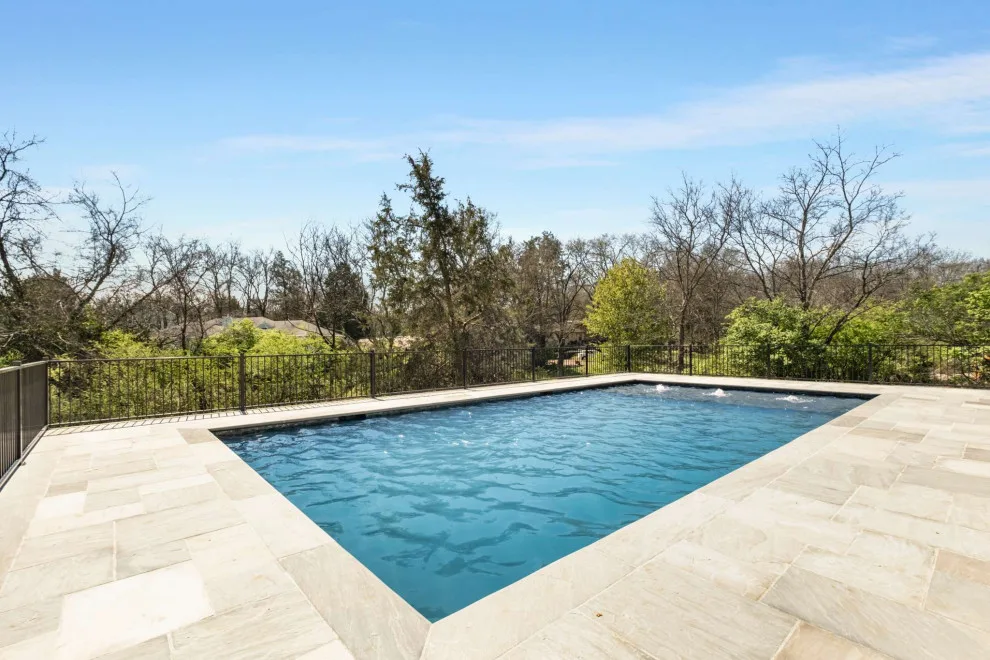 Custom New Build in West Meade by The Kingston Group - Remodeling Specialists - Photo 19