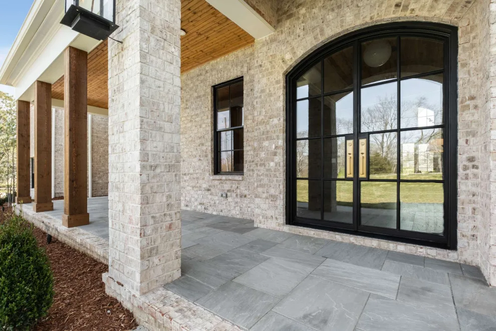 Custom New Build in West Meade by The Kingston Group - Remodeling Specialists - Photo 44