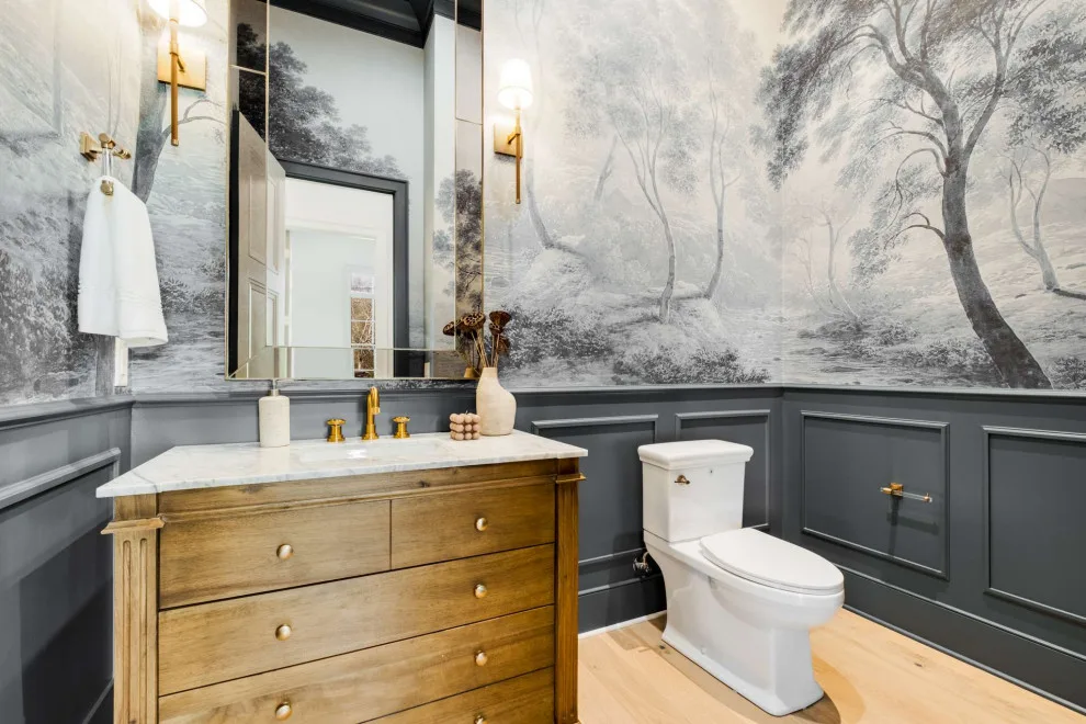 Custom New Build in West Meade by The Kingston Group - Remodeling Specialists - Photo 43