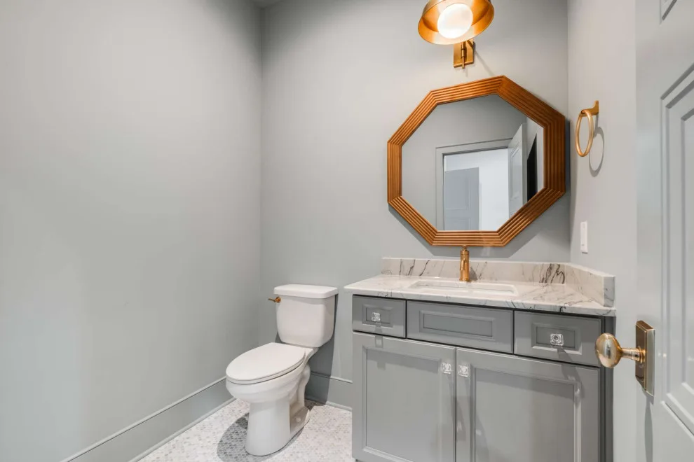 Custom New Build in West Meade by The Kingston Group - Remodeling Specialists - Photo 57
