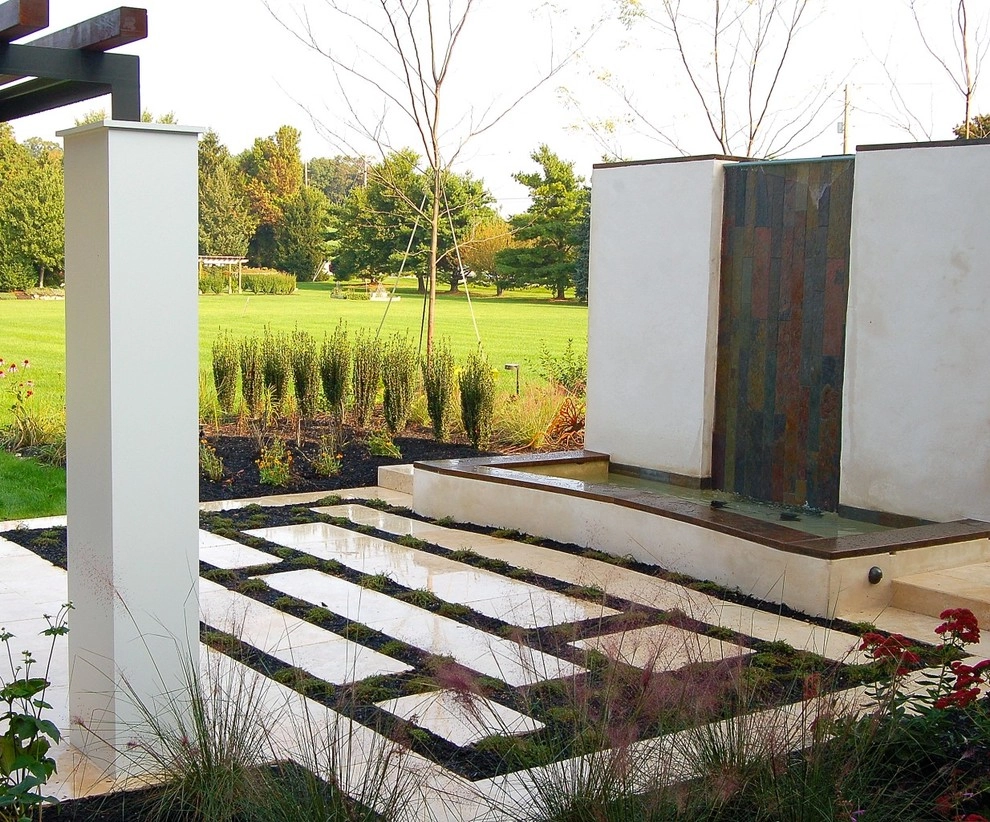 z2009 ALE: A Garden for Two and Friends by Pennsylvania Landscape & Nursery Association - Photo 9