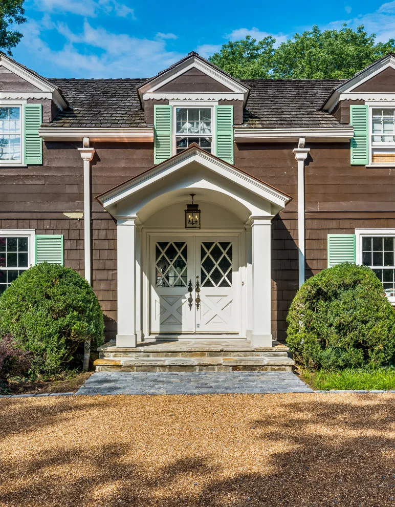 West Meade Outdoor and Driveway by The Kingston Group - Remodeling Specialists - Photo 4