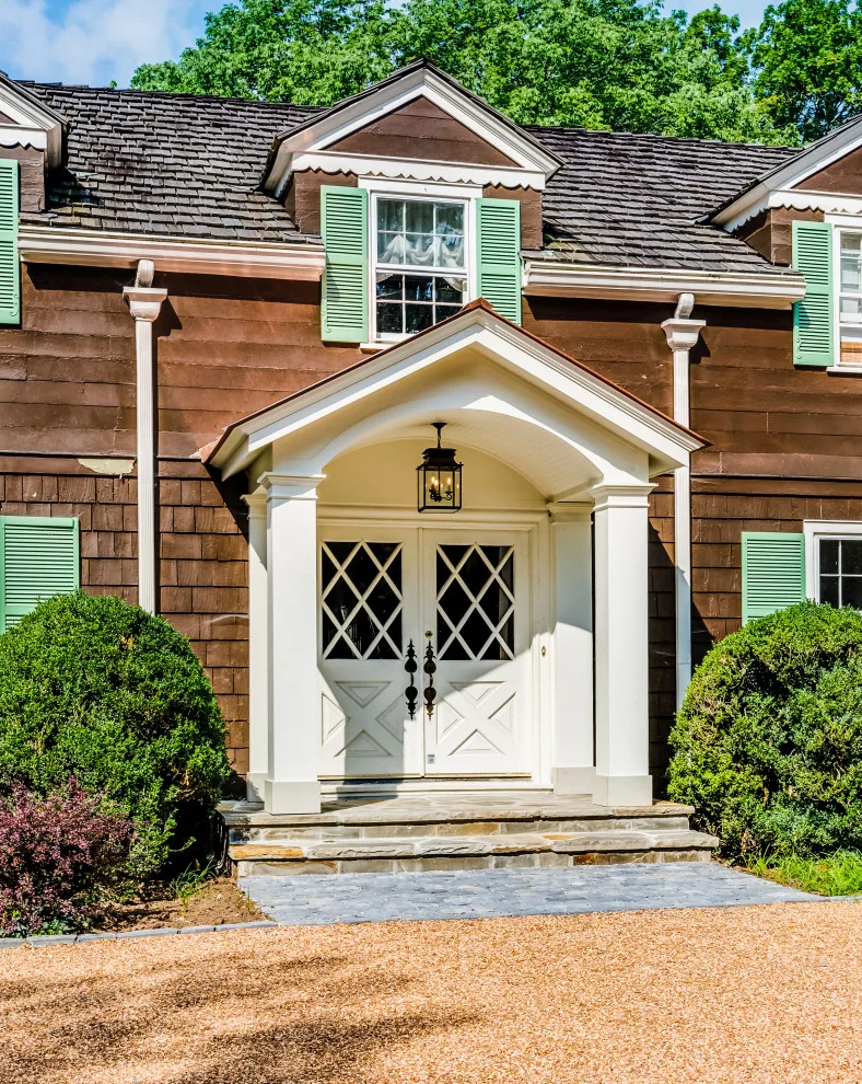 West Meade Outdoor and Driveway by The Kingston Group - Remodeling Specialists - Photo 12