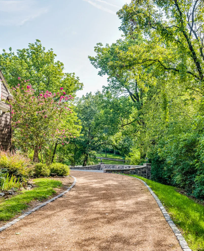 West Meade Outdoor and Driveway by The Kingston Group - Remodeling Specialists - Photo 5