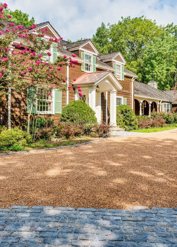 West Meade Outdoor and Driveway by The Kingston Group - Remodeling Specialists - Photo 8