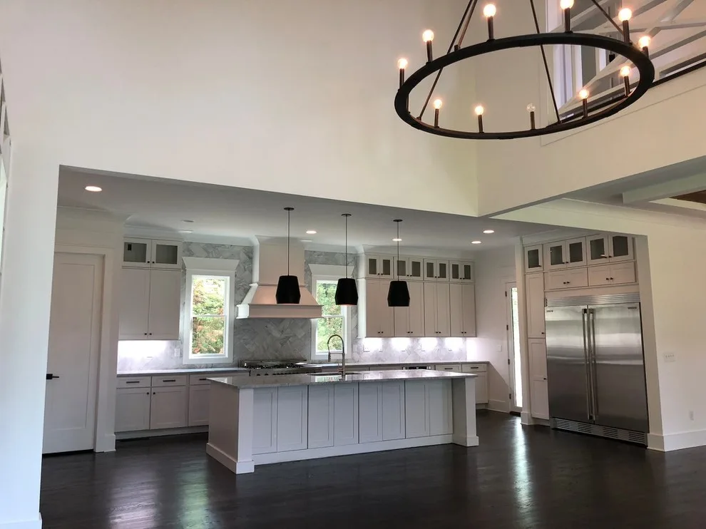 Meade West Farmhouse by Urban Development Group LLC - Photo 3