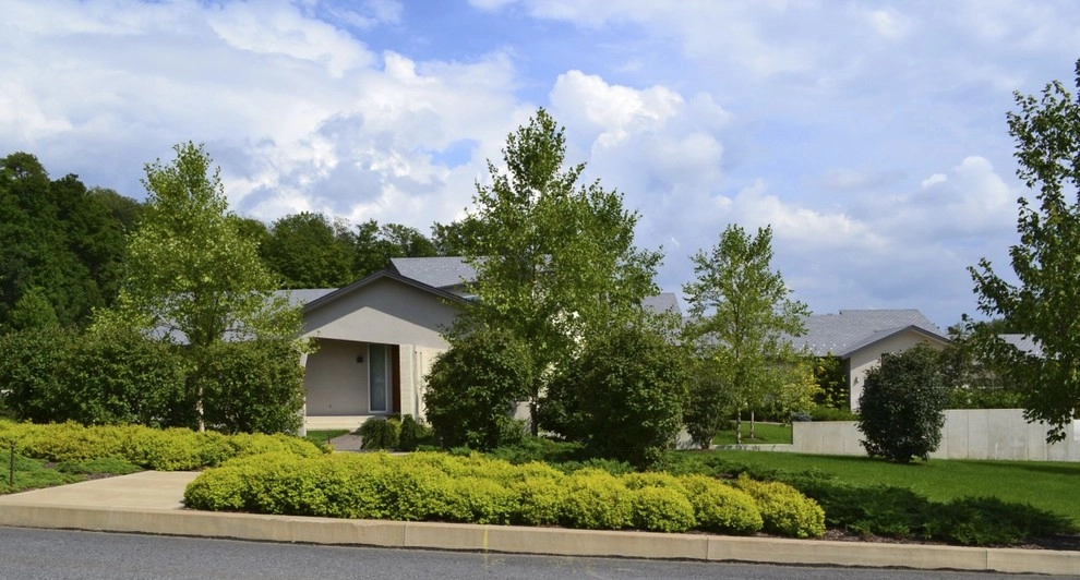 v2013 ALE: The Waverly Residence by Pennsylvania Landscape & Nursery Association - Photo 7