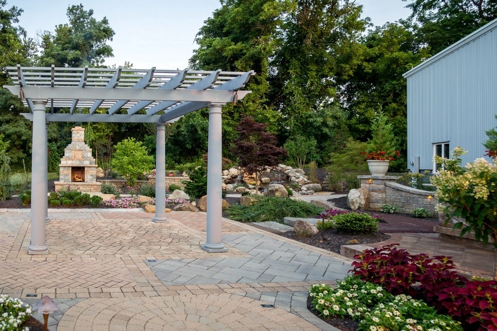 v2013 ALE: Office Display Area by Pennsylvania Landscape & Nursery Association - Photo 5