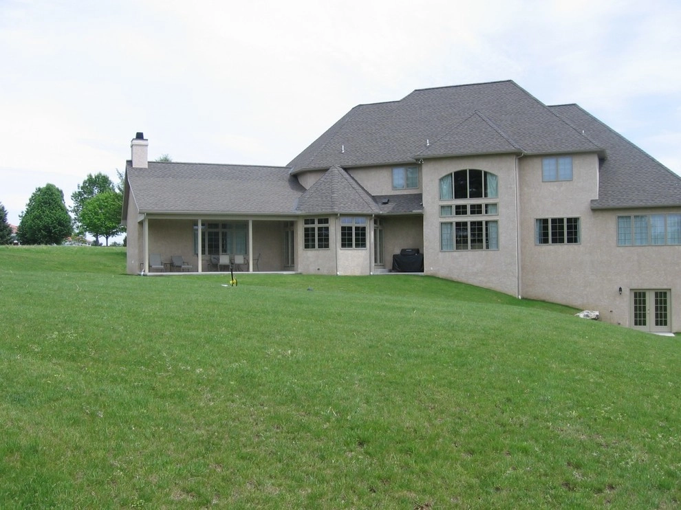 z2009 ALE: Shaub Residence by Pennsylvania Landscape & Nursery Association - Photo 2