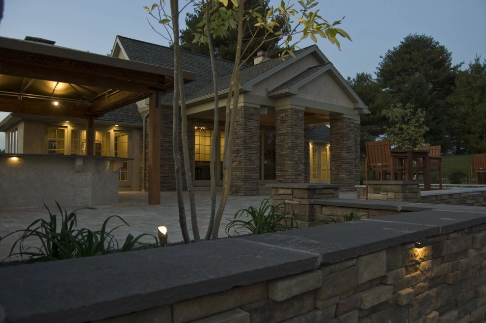 z2009 ALE: Shaub Residence by Pennsylvania Landscape & Nursery Association - Photo 12