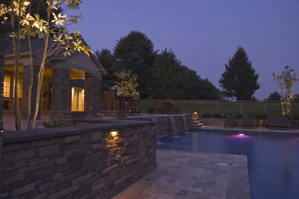 z2009 ALE: Shaub Residence by Pennsylvania Landscape & Nursery Association - Photo 3