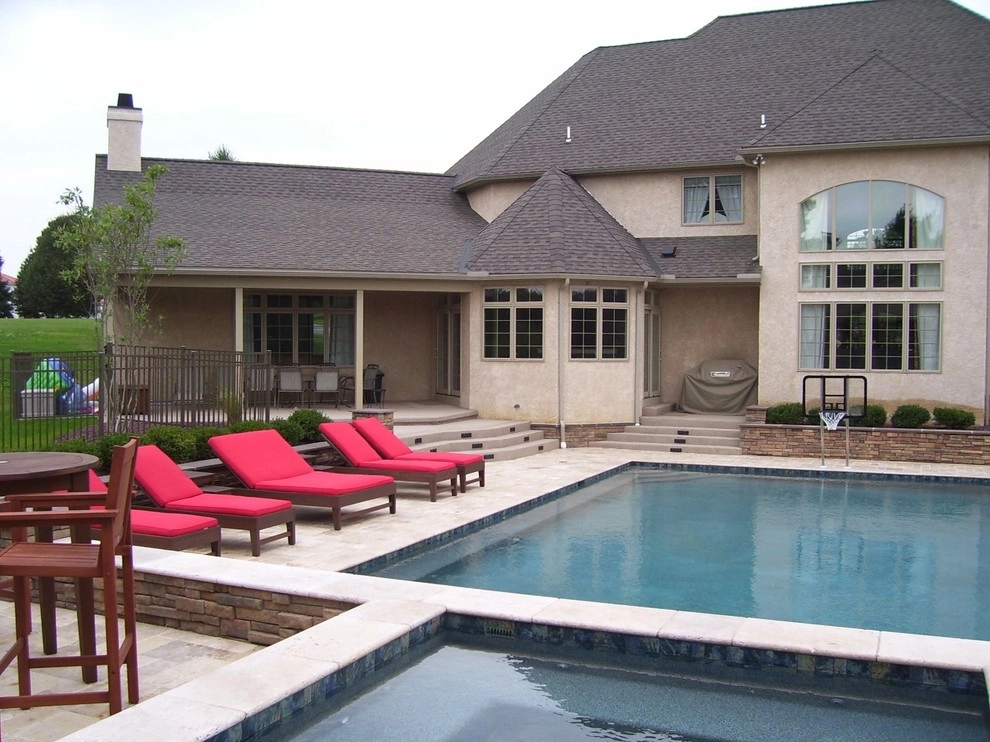z2009 ALE: Shaub Residence by Pennsylvania Landscape & Nursery Association - Photo 8