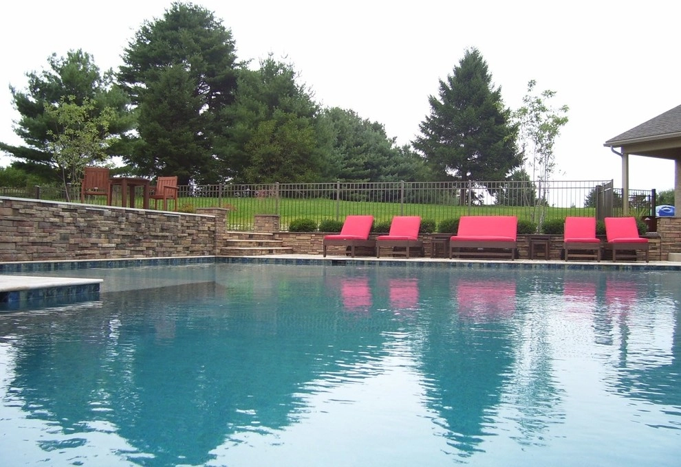 z2009 ALE: Shaub Residence by Pennsylvania Landscape & Nursery Association - Photo 9