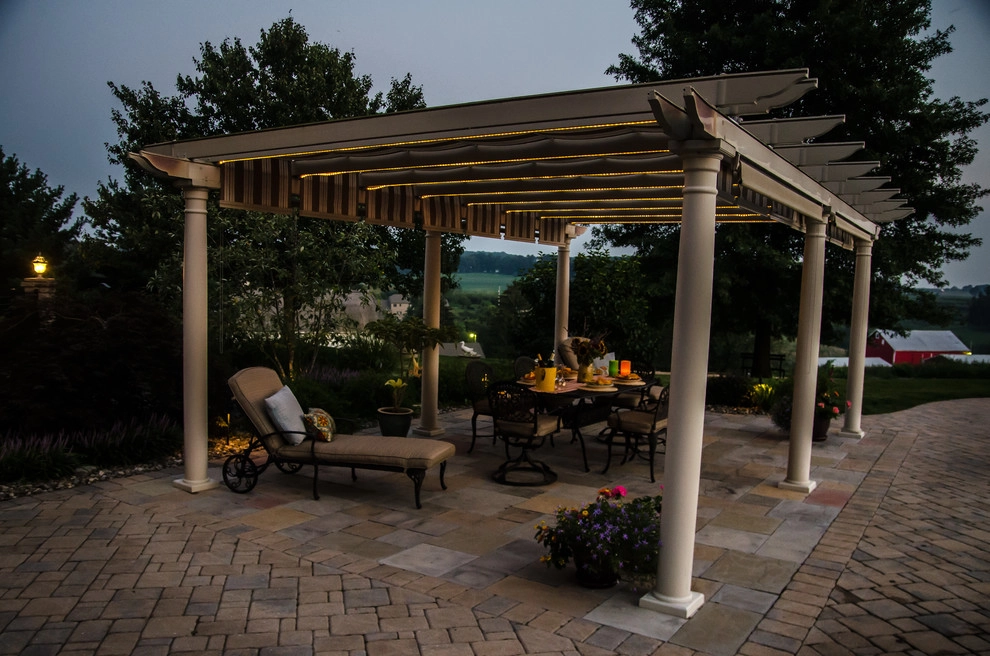 v2013 ALE: Residence on Fairfax by Pennsylvania Landscape & Nursery Association - Photo 9