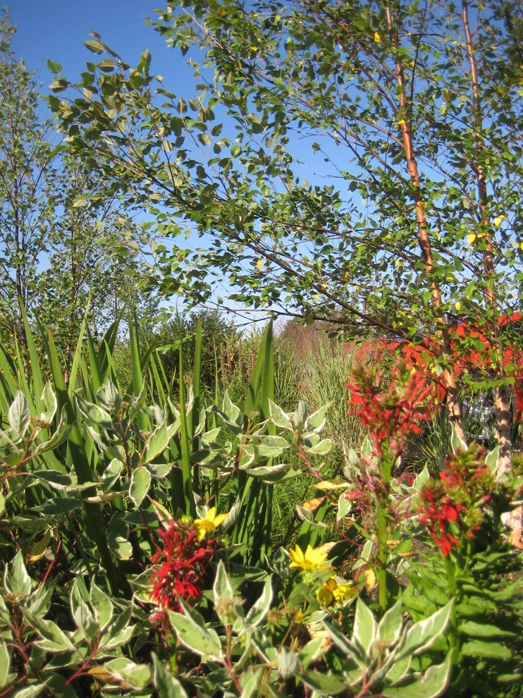 w2012 ALE: Almac North American Headquarters by Pennsylvania Landscape & Nursery Association - Photo 7