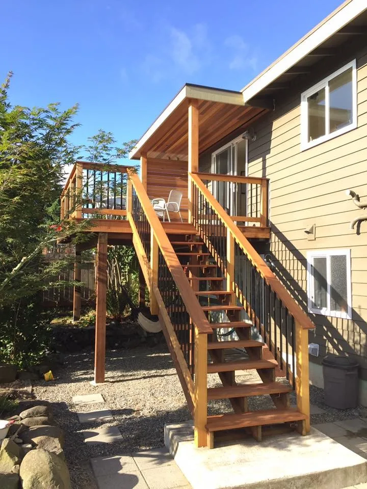 Seattle West Deck by Thun Construction - Photo 4