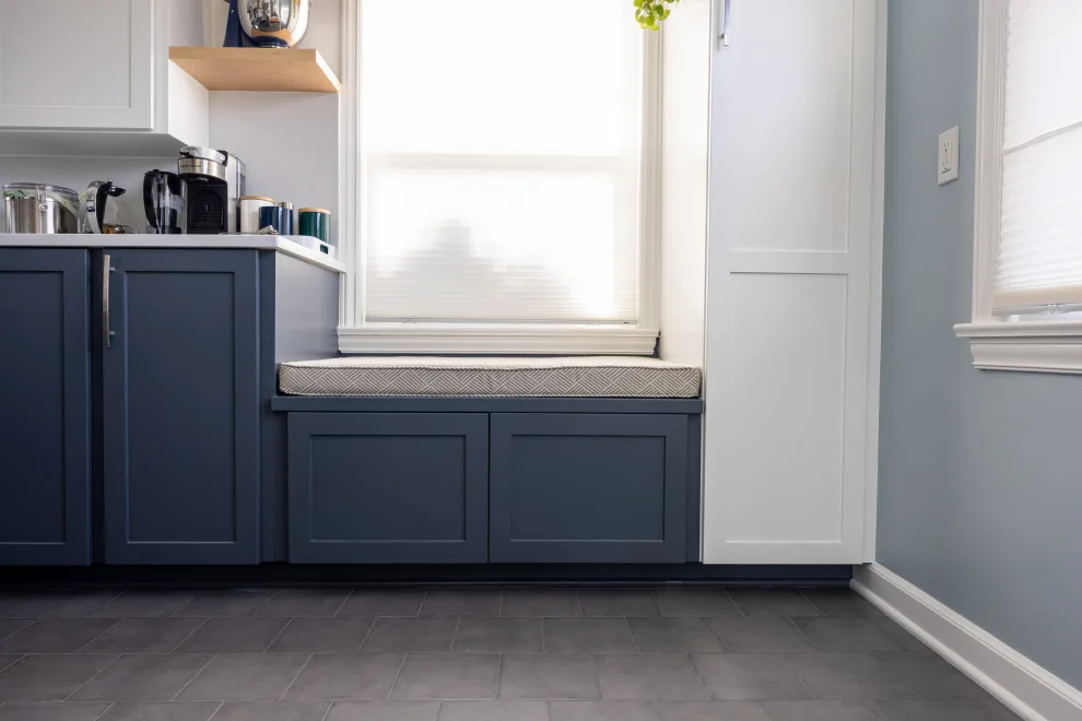 West Seattle - Kitchen Renovation - Integrated Storage by Hi Hat Installations - Photo 5