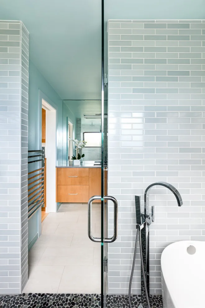 Seattle West Ranch Getaway by Blue Sound Construction, Inc. - Photo 11