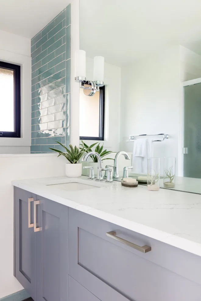 Seattle West Ranch Getaway by Blue Sound Construction, Inc. - Photo 15