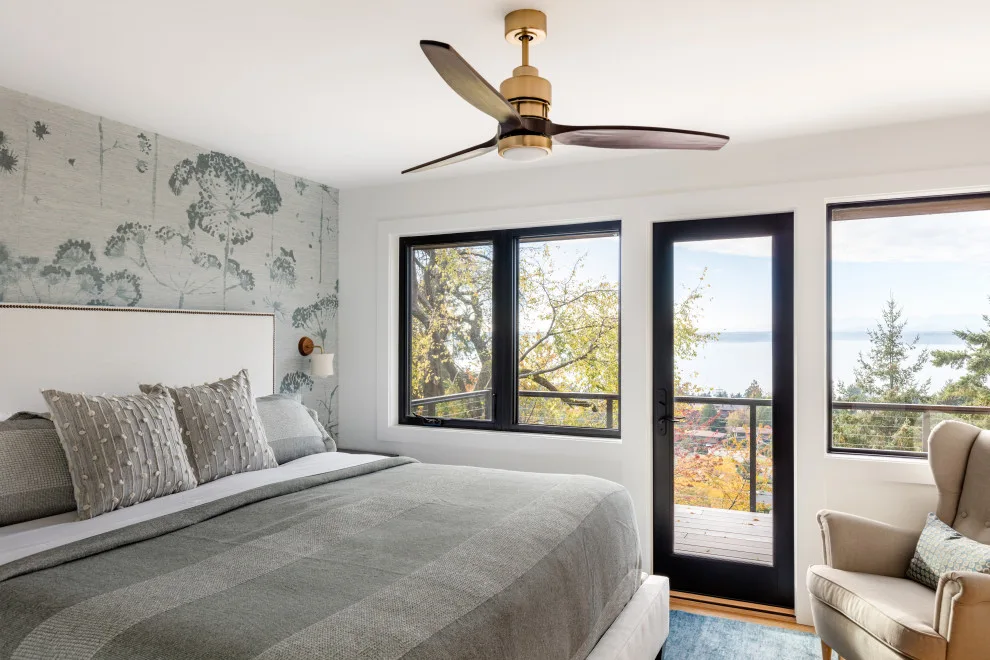 Seattle West Ranch Getaway by Blue Sound Construction, Inc. - Photo 2