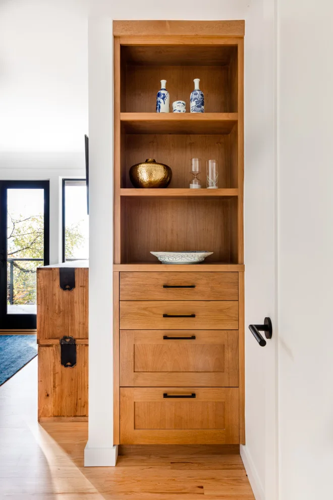 Seattle West Ranch Getaway by Blue Sound Construction, Inc. - Photo 14