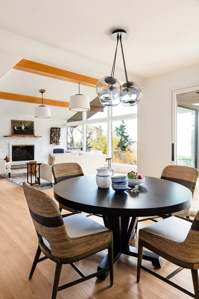 Seattle West Ranch Getaway by Blue Sound Construction, Inc. - Photo 13