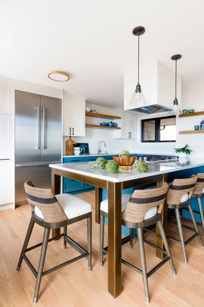 Seattle West Ranch Getaway by Blue Sound Construction, Inc. - Photo 3