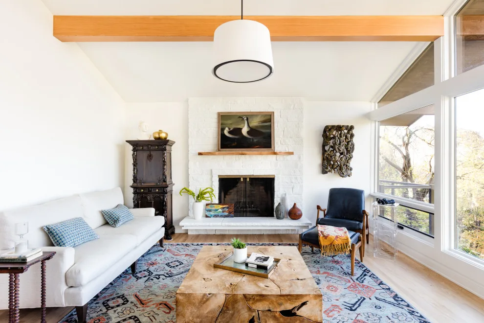 Seattle West Ranch Getaway by Blue Sound Construction, Inc. - Photo 10