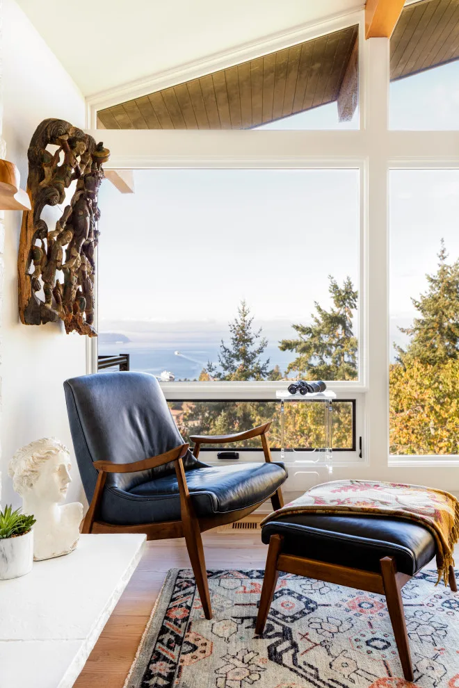 Seattle West Ranch Getaway by Blue Sound Construction, Inc. - Photo 19
