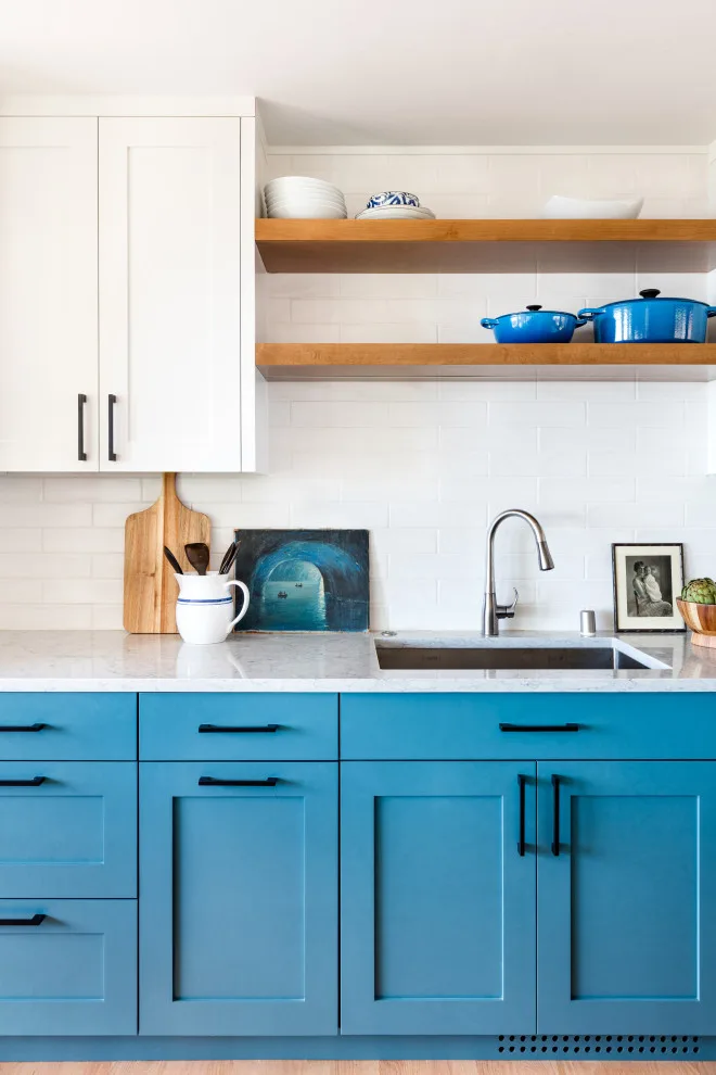 Seattle West Ranch Getaway by Blue Sound Construction, Inc. - Photo 12