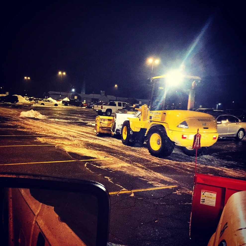 Snow Removal by Margolis Companies - Photo 4