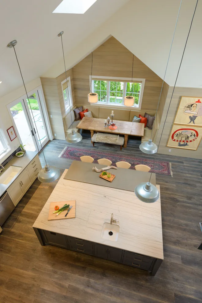 West Bend Side by DH Builders Inc. - Photo 2