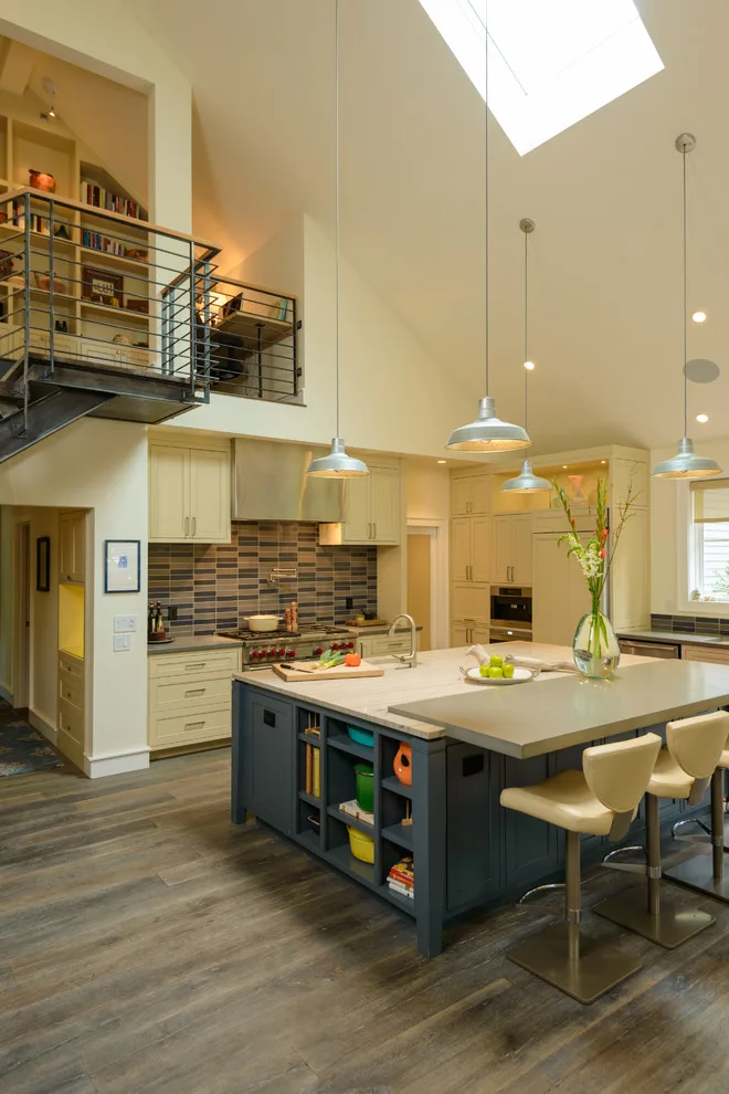 West Bend Side by DH Builders Inc. - Photo 5