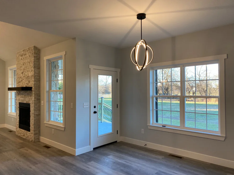 Springfield West Residence by Lorsa Construction, LLC - Photo 7