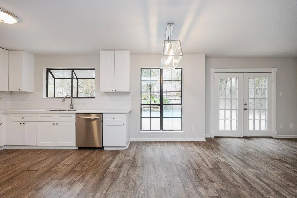 West Stony Bridge Circle by New Life Construction - Photo 68