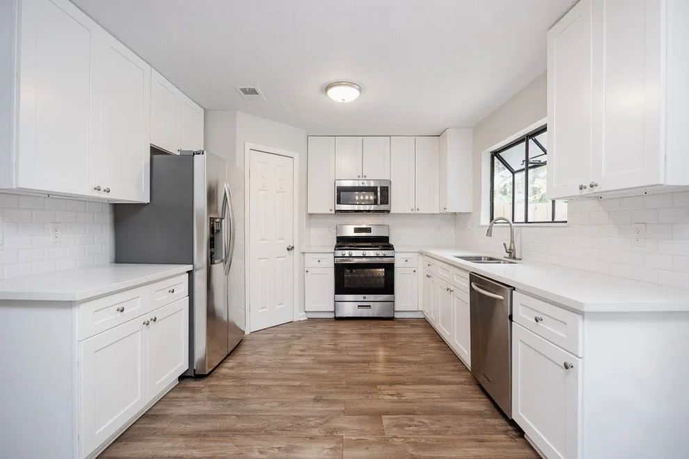 West Stony Bridge Circle by New Life Construction - Photo 21