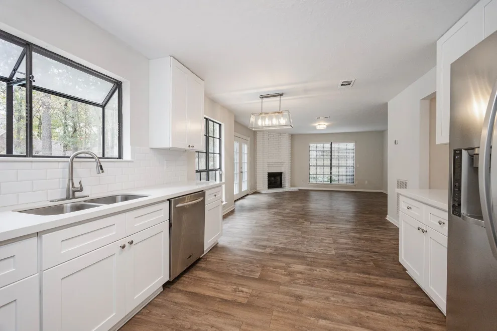 West Stony Bridge Circle by New Life Construction - Photo 32