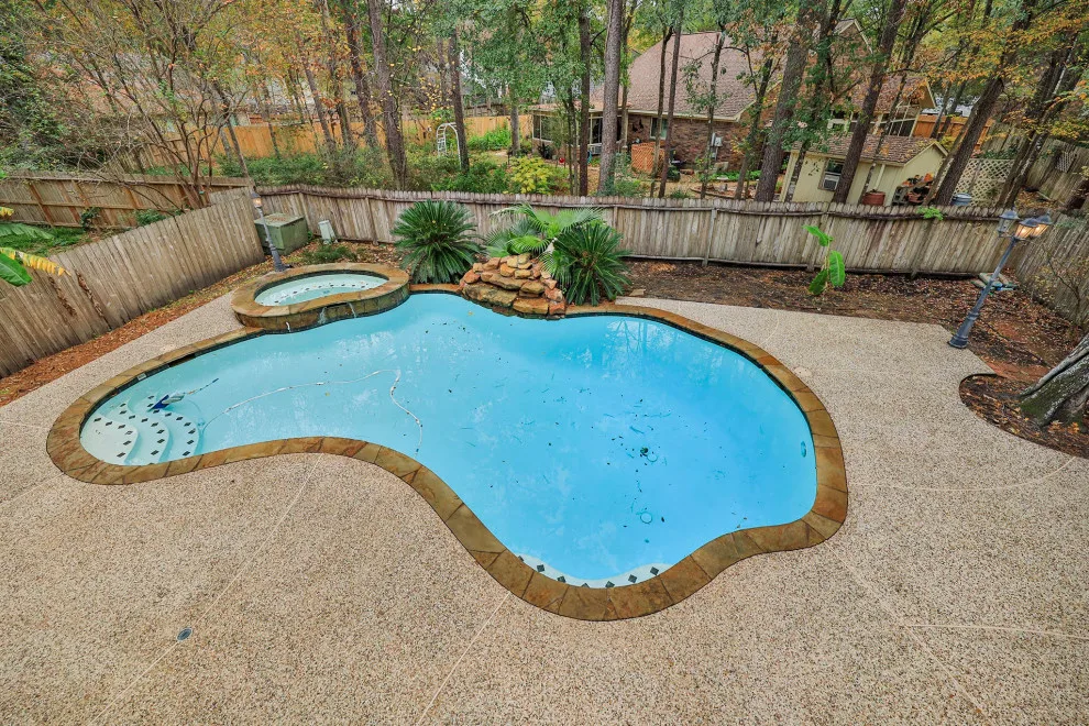West Stony Bridge Circle by New Life Construction - Photo 62