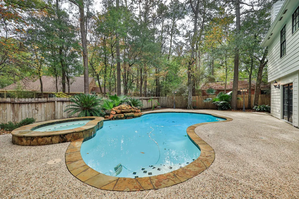 West Stony Bridge Circle by New Life Construction - Photo 45