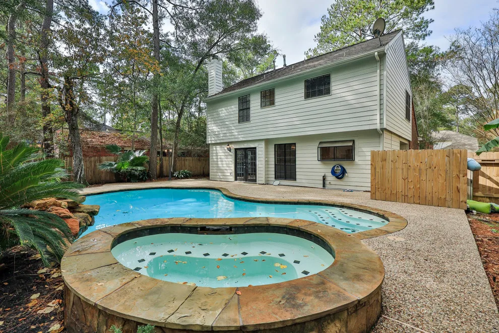 West Stony Bridge Circle by New Life Construction - Photo 33