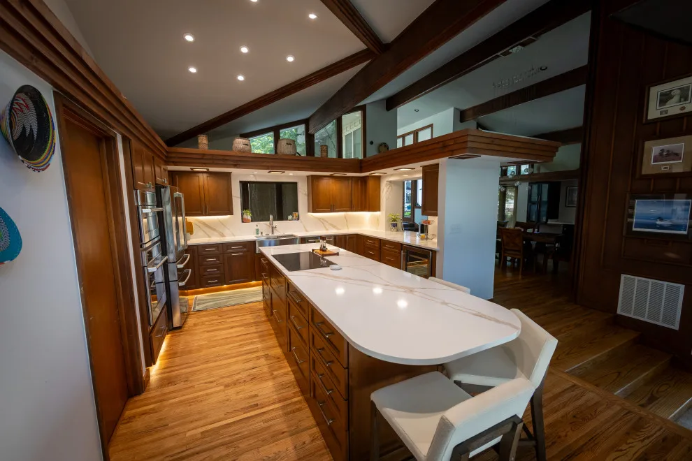 Tulsa West Culinary Retreat by Powers Design & Build, LLC - Photo 13