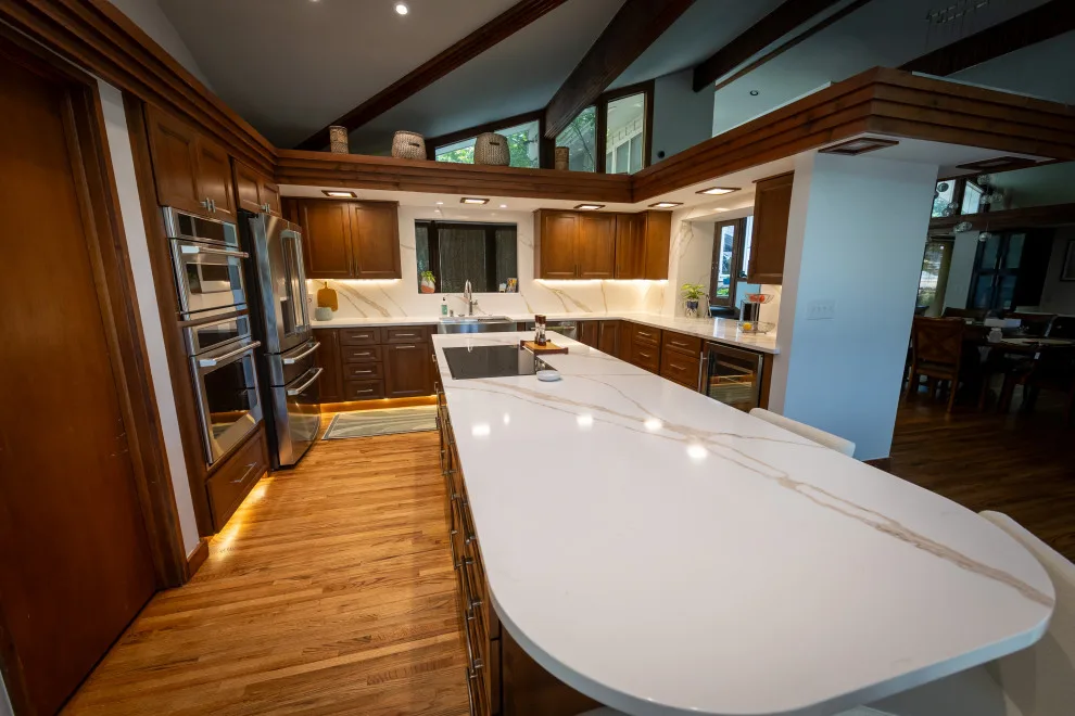 Tulsa West Culinary Retreat by Powers Design & Build, LLC - Photo 2