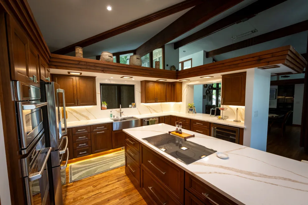 Tulsa West Culinary Retreat by Powers Design & Build, LLC - Photo 8